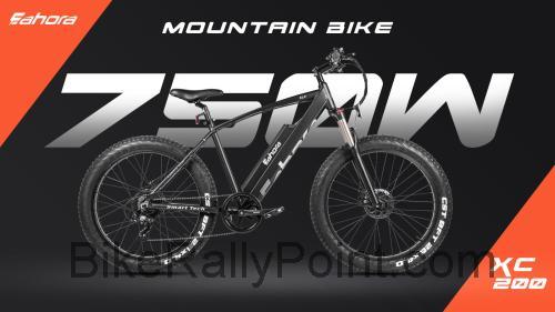 Eahora XC200 specs and reviews 